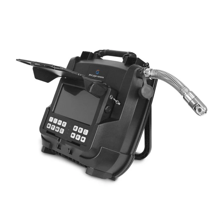 Sewer Inspection Cameras