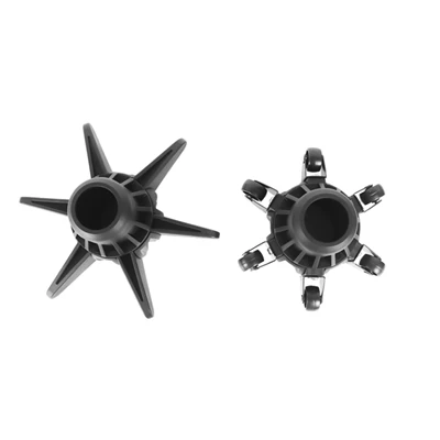 50 mm PT-kamerahuvudsläpa